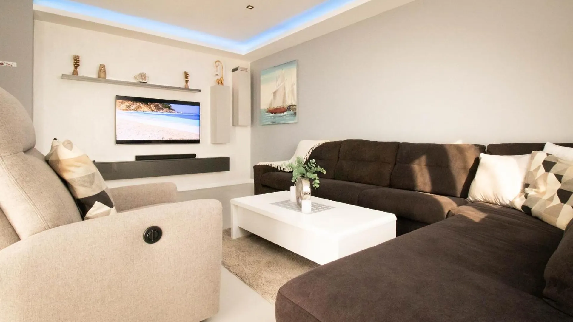 Lux Apartment Blue Sky Pula