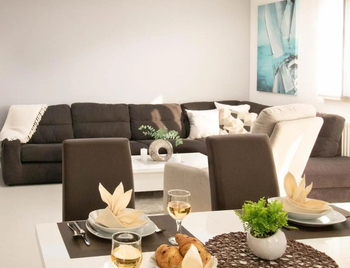 Lux Apartment Blue Sky Pula 0*,  Croatia