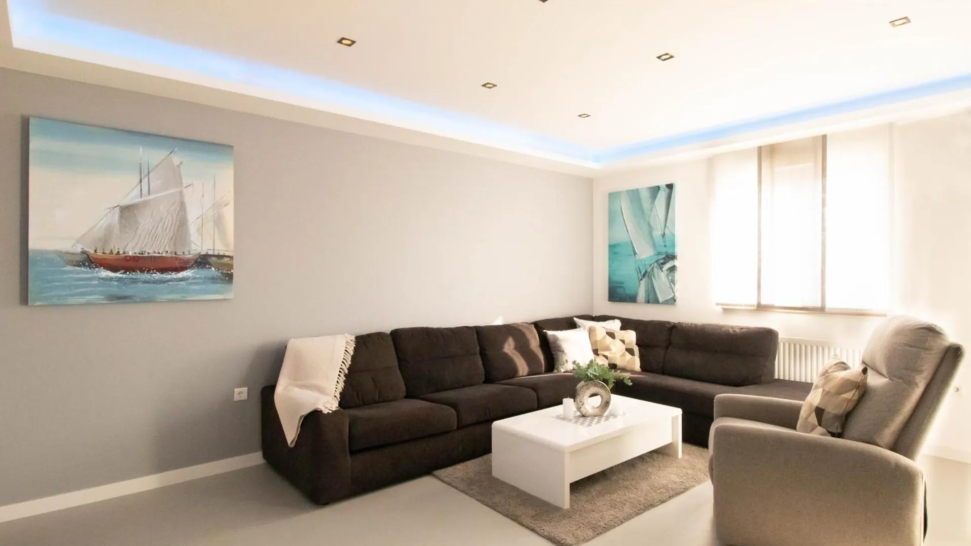 Lux Apartment Blue Sky Pula