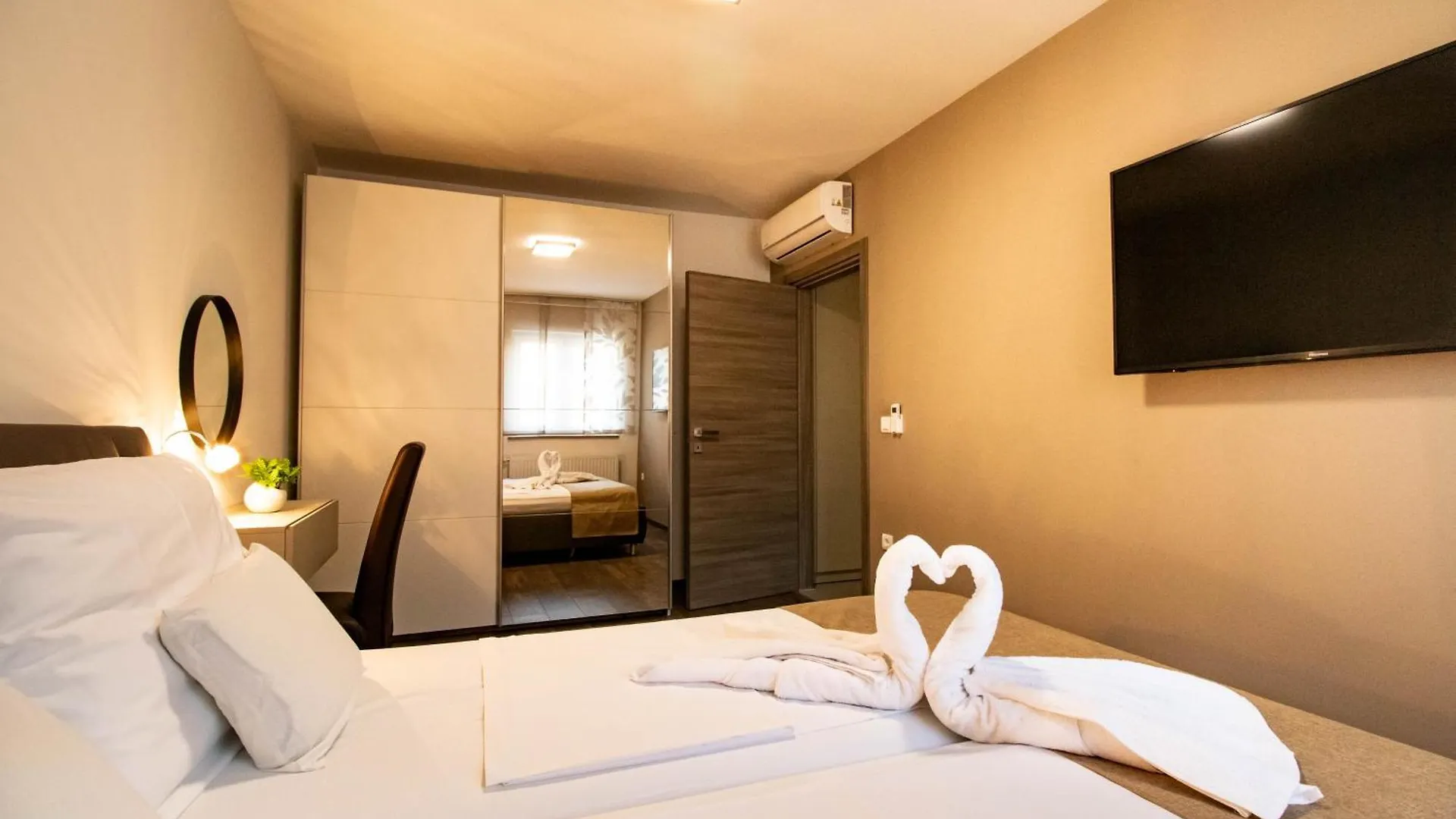 Lux Apartment Blue Sky Pula 0*,  Croatia