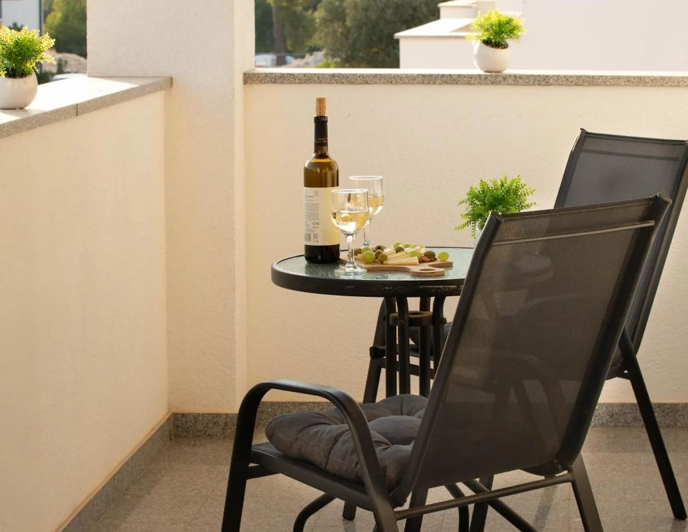 Lux Apartment Blue Sky Pula Croatia