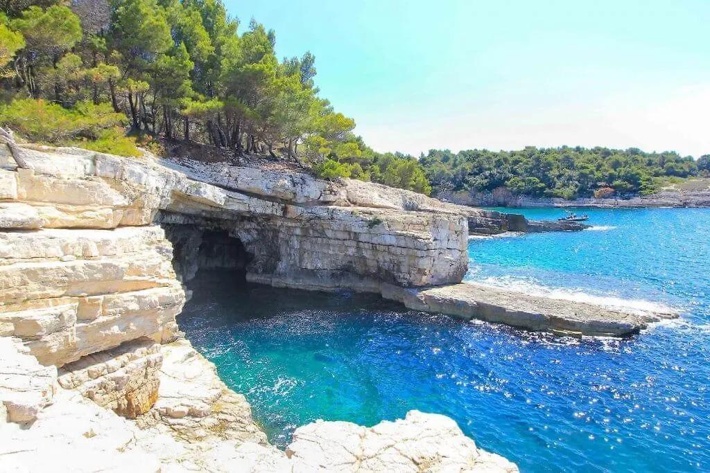 Lux Apartment Blue Sky Pula 0*,  Croatia